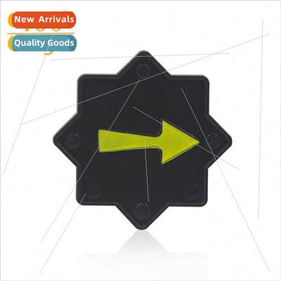 Hundred change arrow manipulation magic Multi-change arrow M