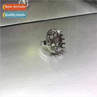 easy opening women geometr fashion not color Jewelry lose