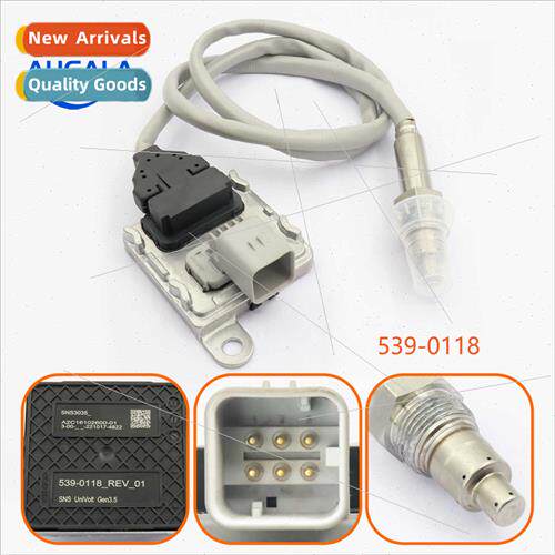 nox sensor nox sensor 539-0118 适用Backhoe 416 420 420XE 428