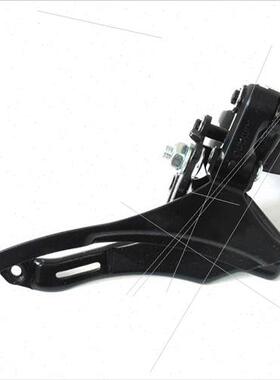 MTB front derailleur Bicycle front derailleur pull-up TZ30 f