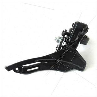 MTB front derailleur Bicycle front derailleur pull-up TZ30 f