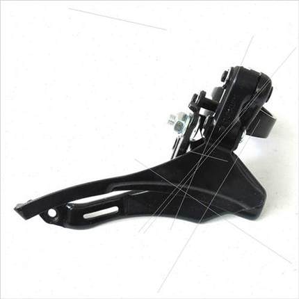 MTB front derailleur Bicycle front derailleur pull-up TZ30 f