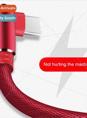 1m 2m 3m 90 Degree Elbow Type C Cable  Huawei      Chargi