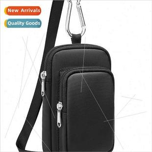 tactical bel cell wear pack waist outdoor bag phone inch 6.7