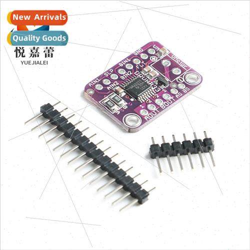 8833 DRV8833 DC/Stepper Motor Drive Control H-Bridge Motor D