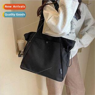 Bag Female Large Capacy Tote new Casual Shopping Bag Shoulde