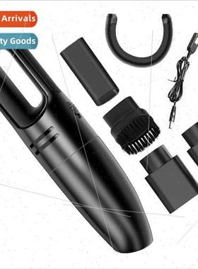 Car vacuum cleaner wireless car handheld portable vacuum cle