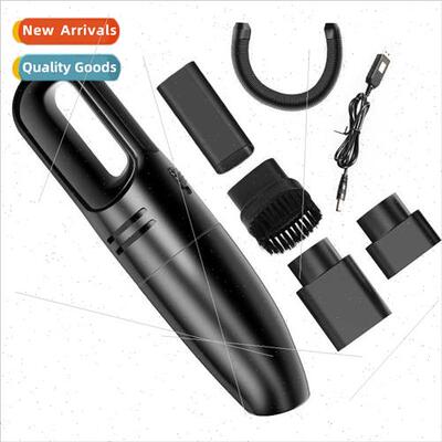 Car vacuum cleaner wireless car handheld portable vacuum cle