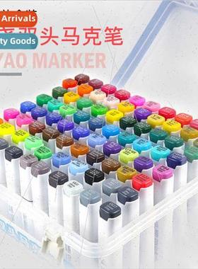 Art  three generations markers set students 24 colors 36 han