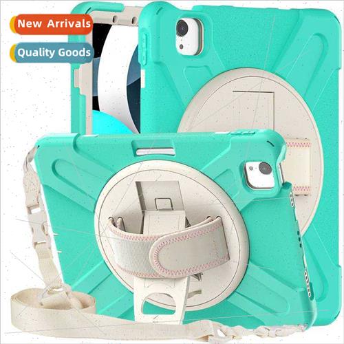 适用iPad Pro 11/2021 Pirate King Skin Color Silicone Tablet