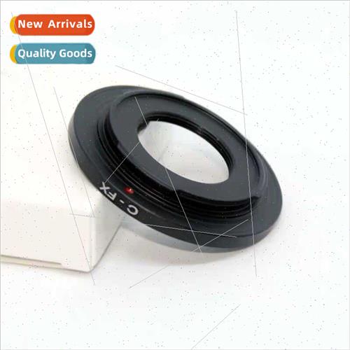 C-FX/C-NEX/C-M43/C-EOSM adapter ring 适用C port movie lens a