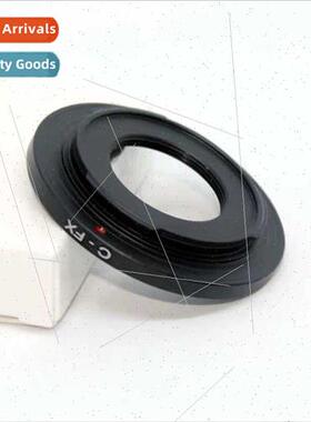 C-FX/C-NEX/C-M43/C-EOSM adapter ring 适用C port movie lens a