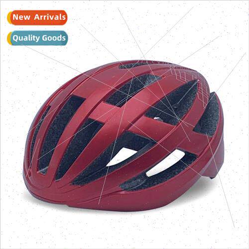 Road bike lightweight riding helmet outdoor roller skating m