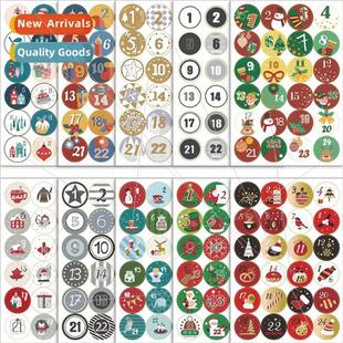 Advent Calendar DIY CM2306004 Old Christmas Digal Children