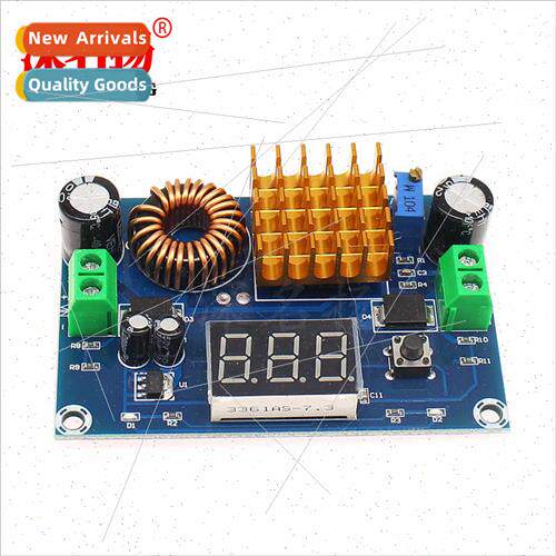 XH-M411 DC-DC digal boost board boost module high power boos