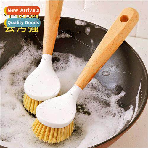 Wash pots pans brush household kchen brush pots pans dishwas