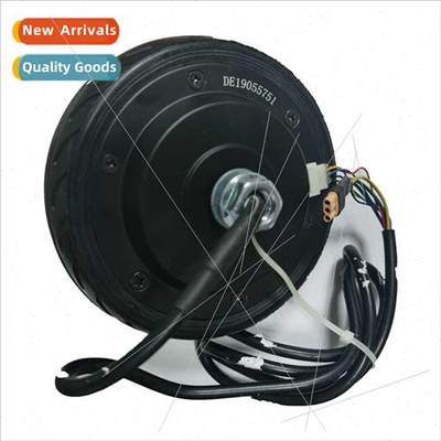 5 inch 5.5 inch aluminum alloy carbon fiber electric scooter