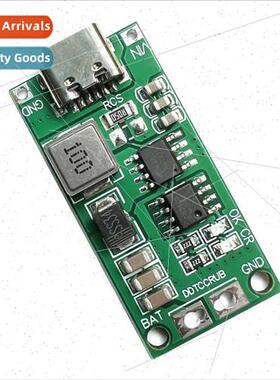 2-Series 3-Series 4-Series -Ion Battery Charger Battery Prot