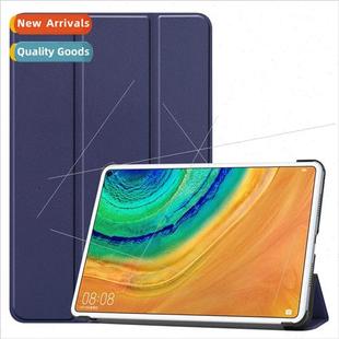 Case pro 10.8 适用Huawei Tri Tablet Leather fol MatePad