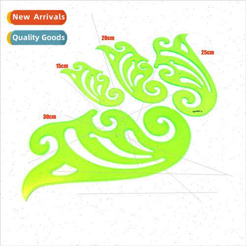Curve Board Drawing Template Cloud Ruler Cloud Ruler Student