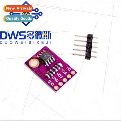 CJMCU75 LM75 Temperature Sensor High Speed I2C Interface Hig