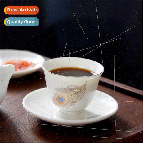 Master cup ceramic wh coasters home living room ceramic kung