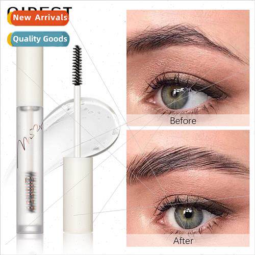 Eyebrow gel Transparent Brows Wax Waterproof Long-Lasting眉