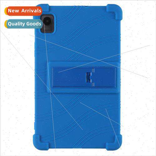 适用Realme pad mini 8.7 inch tablet case RMP2105 wrap-around