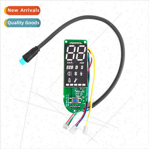 ne Electric Scooter Dashboard nebot F30 Display Dashboard