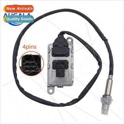 trogen Oxygen Sensor A0101531428 5WK97329A A 010 153 14 28 5