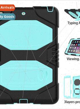 适用case ipad 9.72018 case tablet drop protection case griff