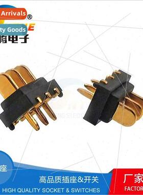 Connector Female Laptop Battery Connector 3/4/5/6/7/8/9/10/1