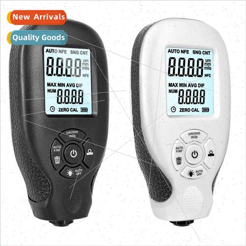 HW-300 Coating Thickness Gauge Paint Film Gauge Paint Powder图片