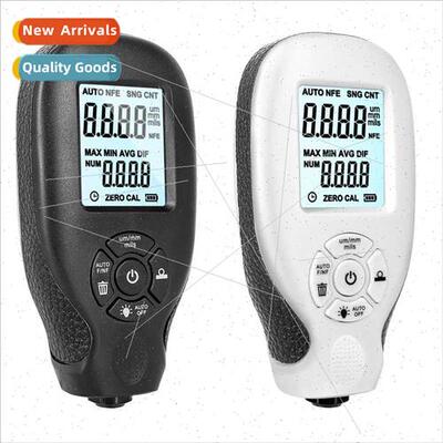 HW-300 Coating Thickness Gauge Paint Film Gauge Paint Powder