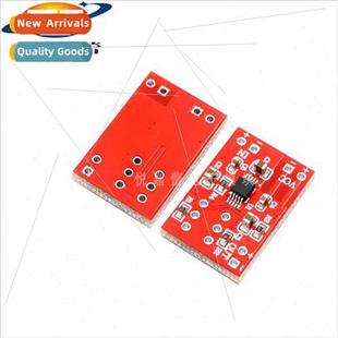 Module Microphone SSM2167 Compressor SUNLEPHANT Preamplifier