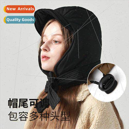 Pilot cap personalized thunderbolt hat men women cycling rid
