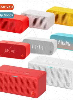 Tmall Genie Smart Speaker Fong Sugar 3 Bluetooth Small Audio