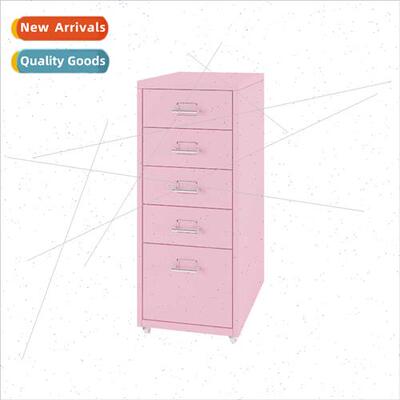 Office under desk file cabinet short cabinet storage cabinet