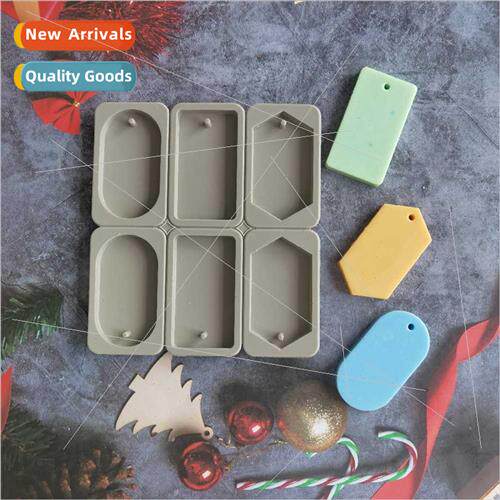 licone two round two pronged 427 soap aromatherapy mold cake