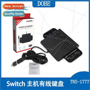 ntendoSwch JOY-CON Wired Keyboard Chat m Cable Attachable Do
