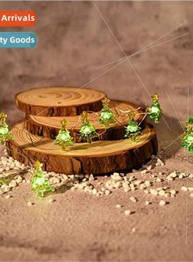 Christmas decoration outdoor waterprocopper wire light strin