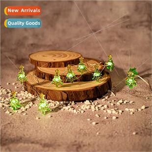 decoration light outdoor wire strin waterprocopper Christmas