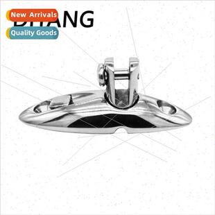 360 Degree Swivel Mount Swinging Hinge Sheepshead Mount Mari