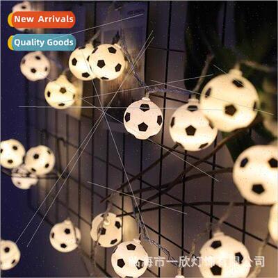 2022 Qatar World Cup Soccer Decoration Bar Theme Decoration