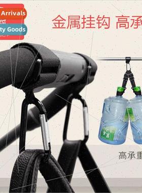 Baby stroller hooks hanging bag hanging buckle -slip wear-re