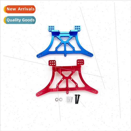 Traxxas Slash 2WD Metal Upgrade Parts Aluminum Rear Shock Mo