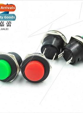 R13-507 Series Pushbutton Swch 16MM -Resetting Pushbutton Sw