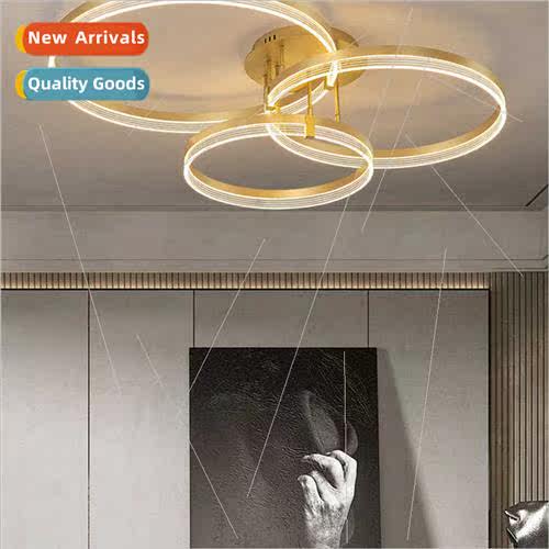 ving room lamp 2021 new creative modern simple atmosphere up