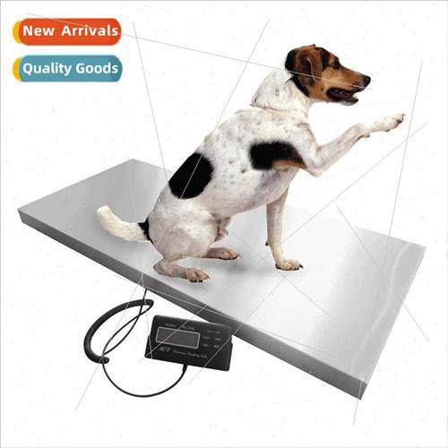 Dual-range postal scales parcel scales pet scales express lo