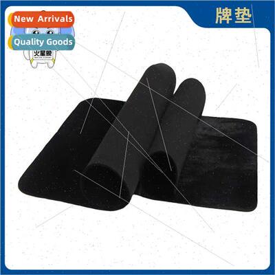 Card mat Table mat Poker coin magic special close-up magic p